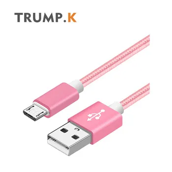 USB 2.0 usb cable micro usb cable