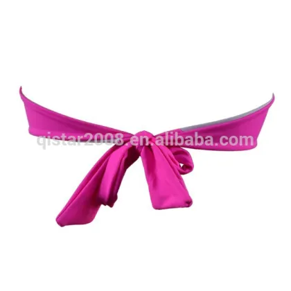 Hot pink Bikini Brazilian String bikini Sexy girls