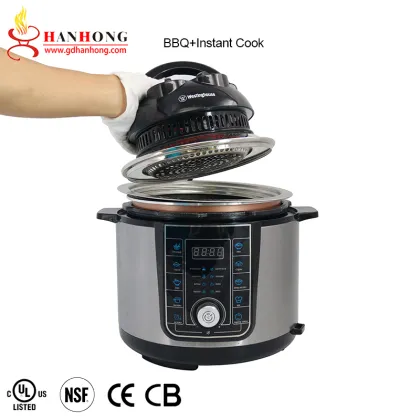 High Quality Presto Cookware Sealing Ring & Pressure Cooker Accessories