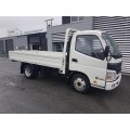 Camion léger de cargaison de Foton 2Ton 3Ton en ventes