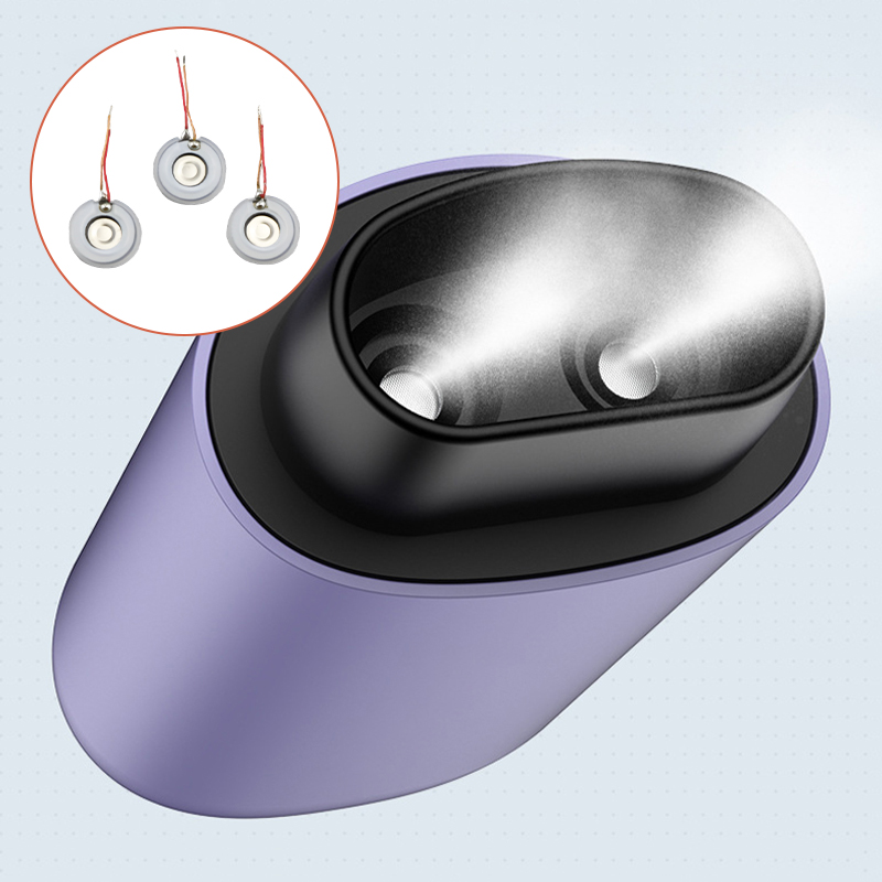 Oral Atomizer Atomizing Plate
