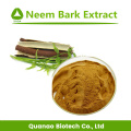 Bio Pesticiden Azadirachtin Poeder Neem Schors Extract 5% -20%