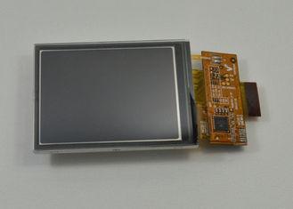 QVGA RGB TFT LCD Touch Screen , 2.8 Inch Interactive Touch