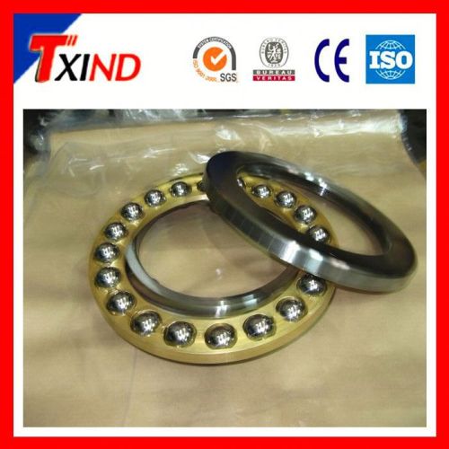 China factory 51348 single direction cheap thrust ball bearing