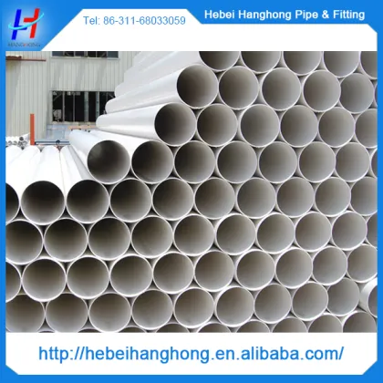 300mm of pvc pipe fittings brand names