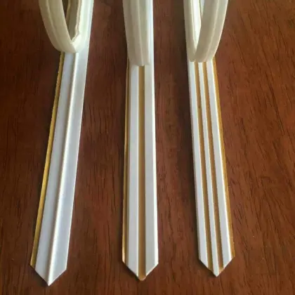 ZH YHT TOP 10 Hot Sale Creasing Matrix for Die Cutter