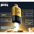 Airmez Mars 20 k пуфове vape