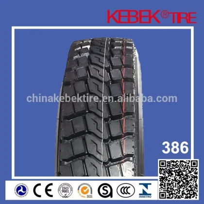 Kingrun brand Truck Tire 1200R20