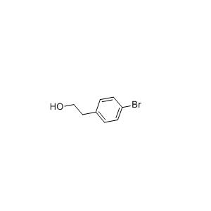 Отличное качество 2-(4-Bromophenyl) этиловый спирт CAS 4654-39-1
