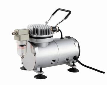 PLEC4100A oilless mini air compressor