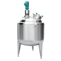High precision Extraction Tank