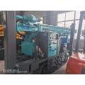 400m crawler-mounted water well drilling rig for sale