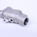 High Quality Customized cast investment cnc machining casting die Nozzle Part