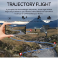 4k Brushless GPS Obstacle Sensing Drone