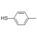 p-Toluenetiolo CAS 106-45-6