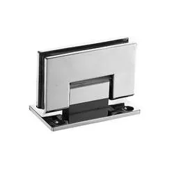 Elegant Frame Door Shower Hinge for Showers