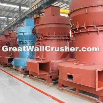 Grinding and Milling Machine