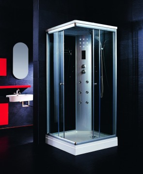 High Quality Chinese factory steam shower manufacture