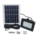 54LED WateProof Solar Floodlight