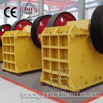180-220 tph PE jaw crusher on canton fair 2017 with good price