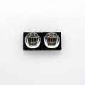 Itin didelės galios 850 nm SMD LED spinduolis