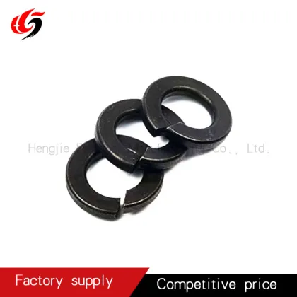 high quality quartet ping pad and spring washer