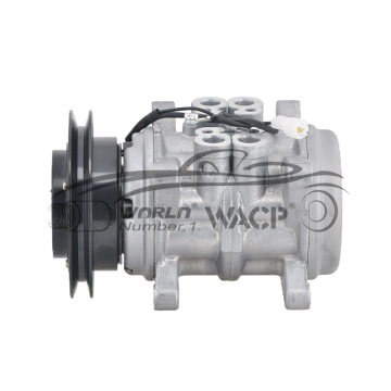 12 Volt AC Compressor for Toyota Hilux - OEM 44717025502