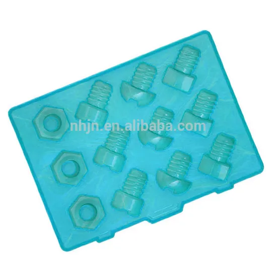 Hot selling high-heeled shoe mold with CE certificate