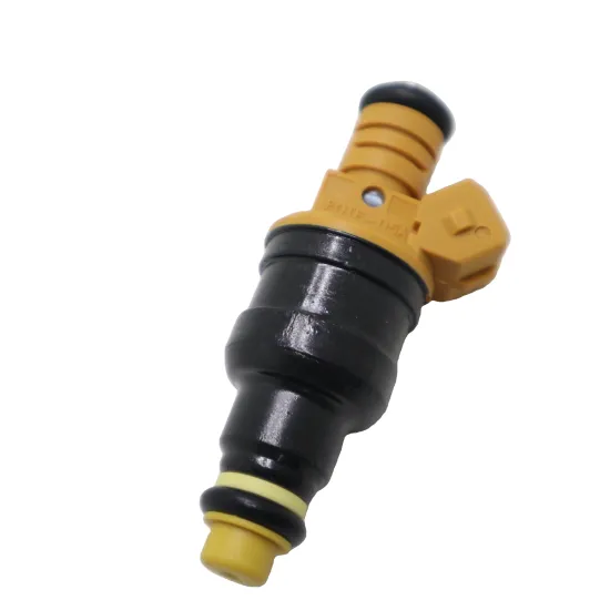 Ford F0TE-D5A Fuel Injector Nozzle for Models with Part Numbers 0280150943, 0280150718 and FJ713