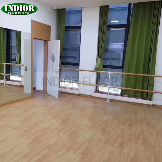 Customized Professional Latin Dance PVC Mats in Israel: High-Quality Options Available