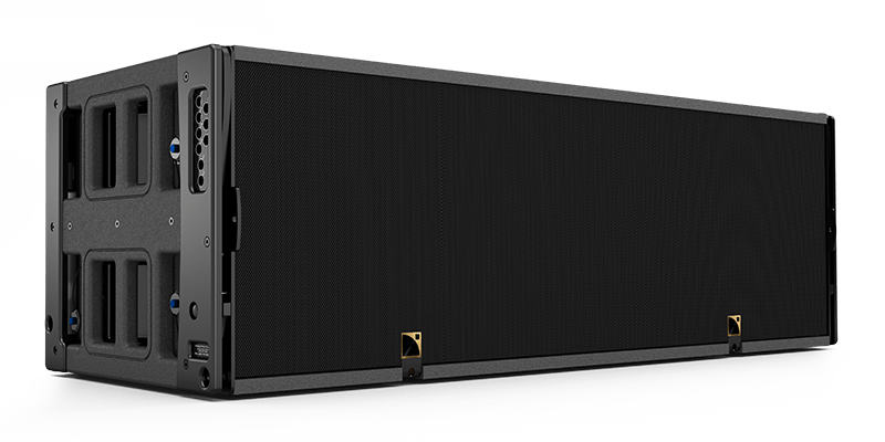 K1-SB Flyable High Power Bass-Reflex