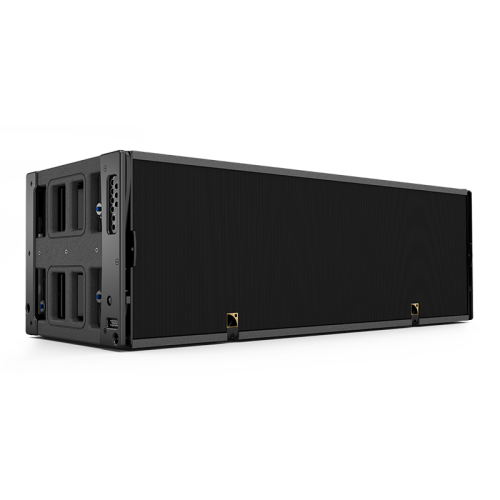 K1-SB Flyable High Power Bass-Reflex