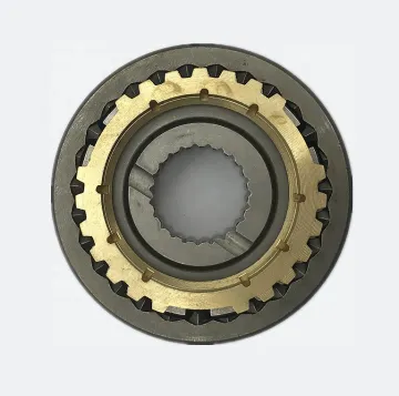 Customized auto parts Brass or steel synchronizer assembly oem 94582300/94582298 for DAMAS For DAMAS