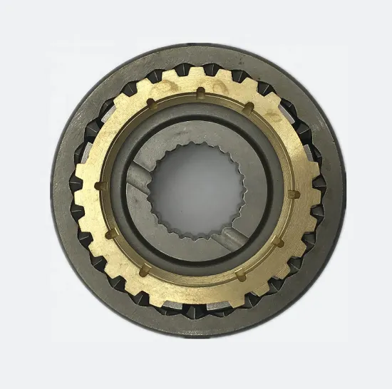Customized auto parts Brass or steel synchronizer assembly oem 94582300/94582298 for DAMAS For DAMAS