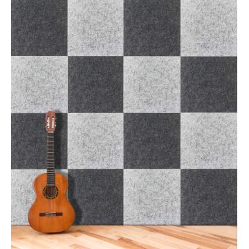 Customized PET Acoustic Panels