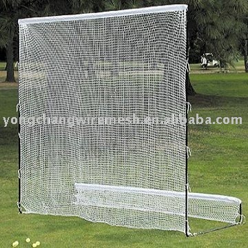 Golf Practice Netting