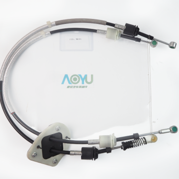 Auto Parts Manual Transmission Gear Shift Cable for IVECO DAILY IV Van-Platform/Chassis OE 504199607