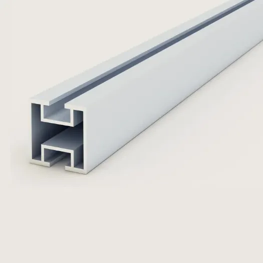 Waterproof Fireproof LED Strip Aluminum Alloy Profile