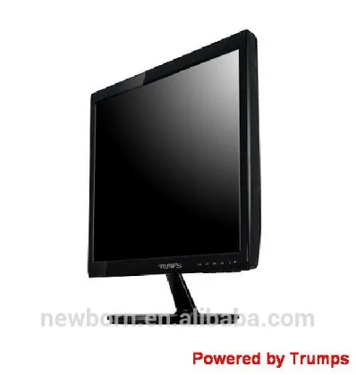 19 Inch Computer Monitor Mini Computer Monitor Best Led Computer Monitor
