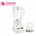 Ekstra kavanozlu 6 hız blender makinesi