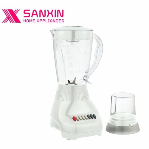 6 kecepatan mesin blender dengan toples ekstra