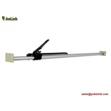 Heavy Duty nastavitelná ráčnová nákladní tyč pro nákladní vozidla