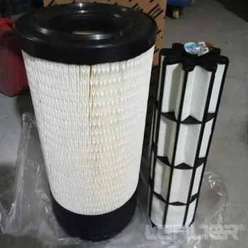 Air compressor parts air filter cartridge 1094162540 1094162550