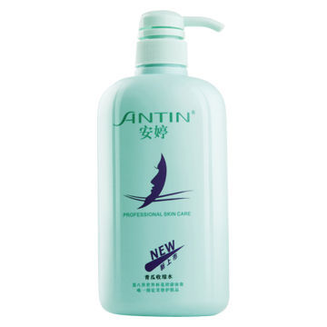 Green Cucumber Face Toner 650g