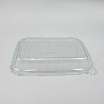 PET lid for Slop Tray 10313