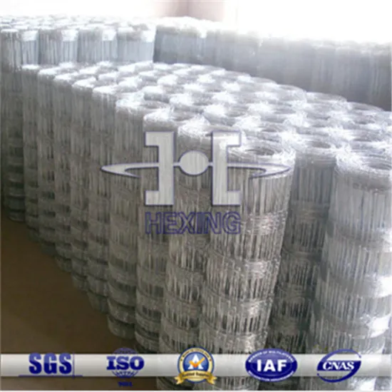 Goat Wire Fence Hot Sale