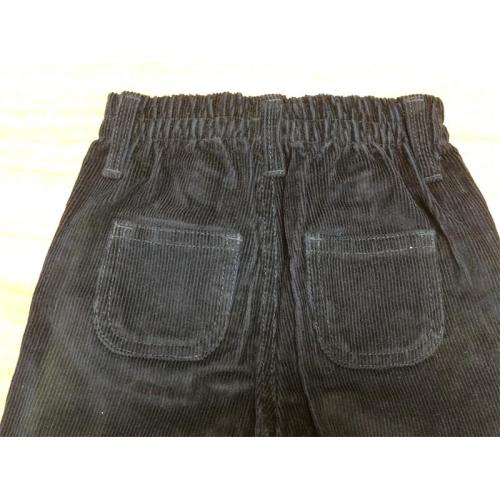Boy Long Pant With Elastic