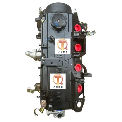 High Quality New Diesel Long Block Engine for Dongfeng Huatai Santa Fe Fengling Xing Intelligence Cheetah Feiteng 2.0 4G94