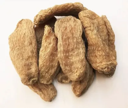 Organic gastrodia tuber / Rhizoma Gastrodiae Wholesale