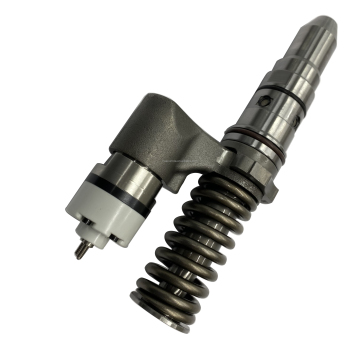 High Quality Common Rail Fuel Injector for Caterpillar Diesel Engines 3508/3512/3516